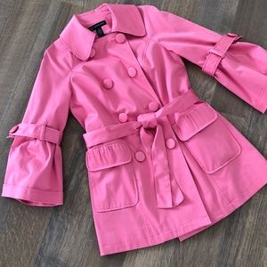 I-N-C International Concepts Spring Jacket